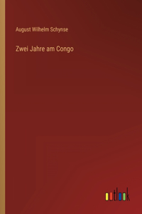 Zwei Jahre am Congo