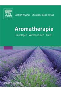 Aromatherapie