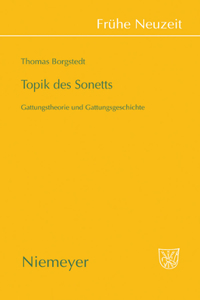 Topik des Sonetts