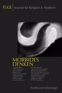 Morbides Denken