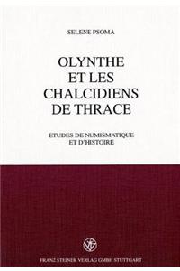 Olynthe Et Les Chalcidiens de Thrace
