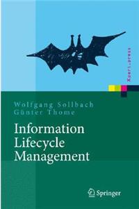 Information Lifecycle Management
