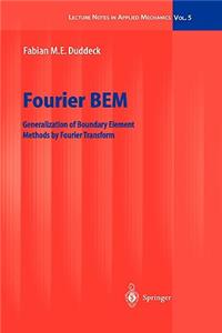 Fourier Bem