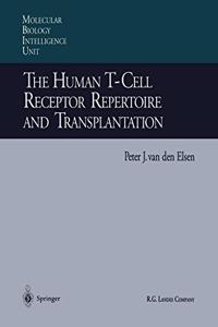 Human T-Cell and Receptor Repertoire and Transplantation