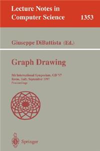 Graph Drawing