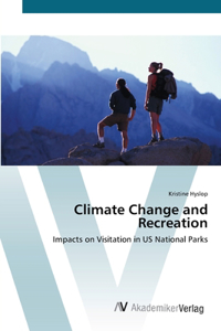 Climate Change and Recreation