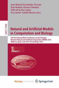 Natural and Artificial Models in Computation and Biology