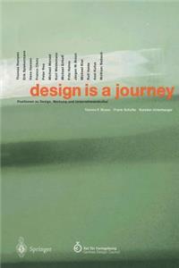 Design Is a Journey