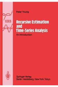 Recursive Estimation and Time-Series Analysis