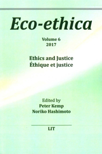 Ethics and Justice. Ethique Et Justice, 6