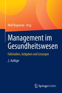 Management Im Gesundheitswesen