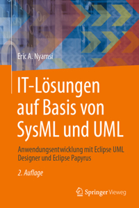 It-Lösungen Auf Basis Von Sysml Und UML