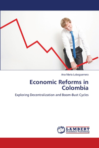 Economic Reforms in Colombia