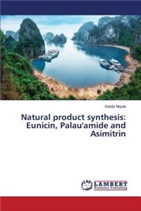 Natural product synthesis