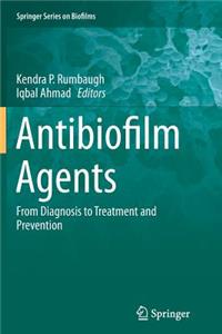 Antibiofilm Agents