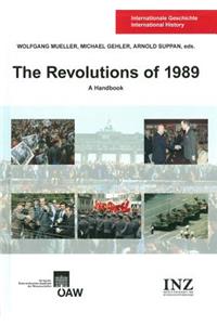 Revolutions of 1989