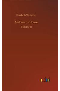 Melbourne House