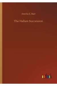 The Hallam Succession