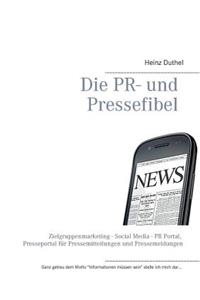 Die PR- und Pressefibel
