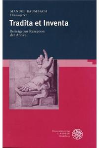 Tradita Et Inventa