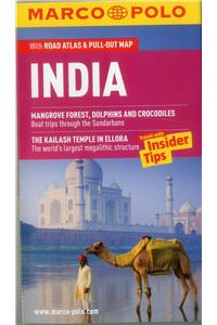 India Marco Polo Guide