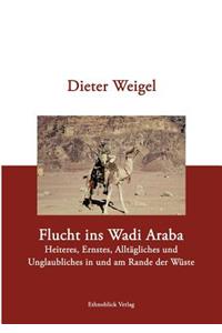 Flucht Ins Wadi Araba