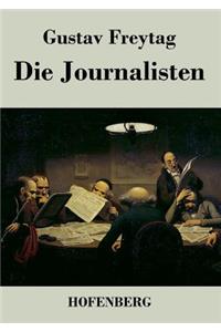 Journalisten