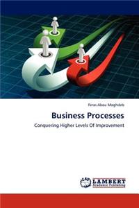 Business Processes