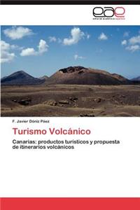 Turismo Volcanico