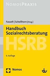 Handbuch Sozialrechtsberatung - Hsrb