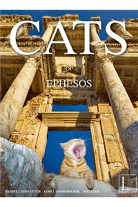 Cats of Ephesos