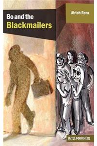 Bo and the Blackmailers