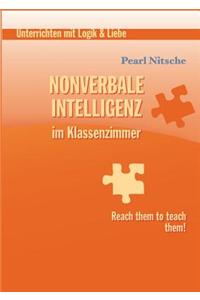 Nonverbale Intelligenz im Klassenzimmer