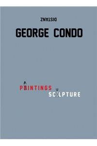 George Condo