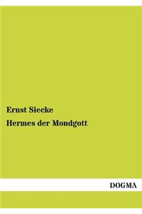 Hermes der Mondgott