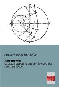 Astronomie