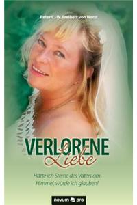 Verlorene Liebe