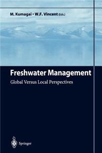 Freshwater Management