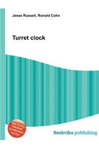 Turret Clock