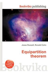 Equipartition Theorem