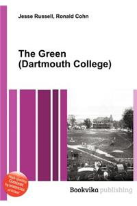 The Green (Dartmouth College)