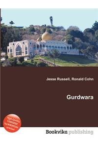 Gurdwara