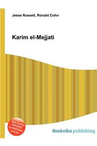 Karim El-Mejjati