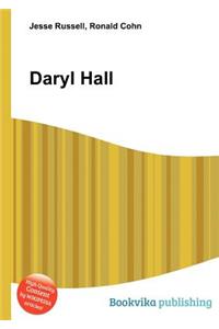 Daryl Hall