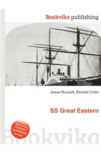 SS Great Eastern