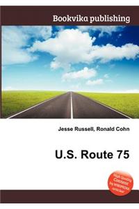 U.S. Route 75