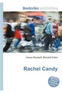 Rachel Candy