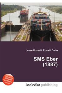 SMS Eber (1887)