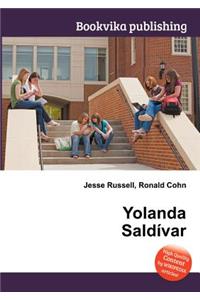 Yolanda Saldivar