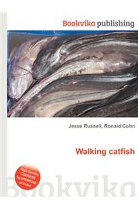 Walking Catfish